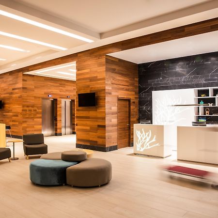Fiesta Inn Tuxtla Fashion Mall Тустла-Гутьеррес Экстерьер фото