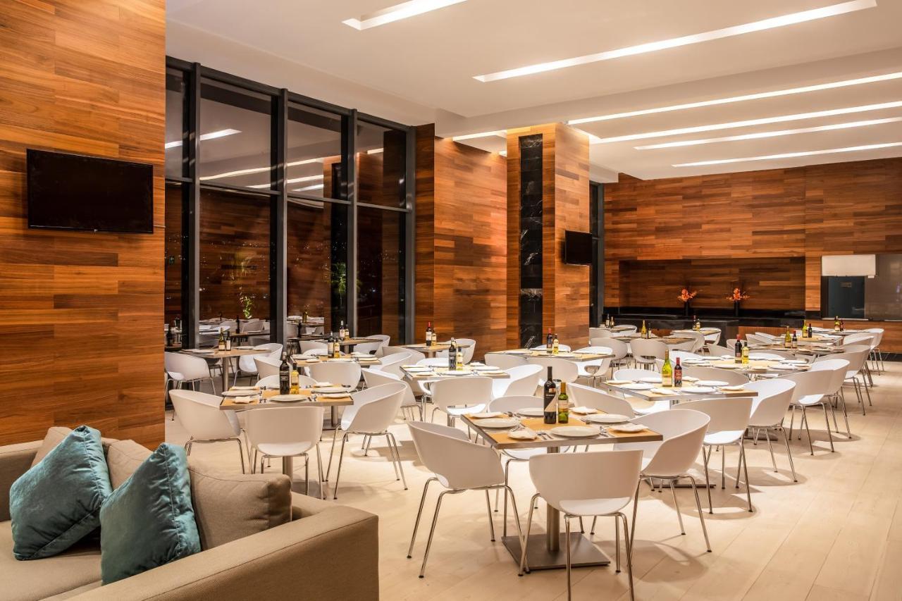Fiesta Inn Tuxtla Fashion Mall Тустла-Гутьеррес Экстерьер фото