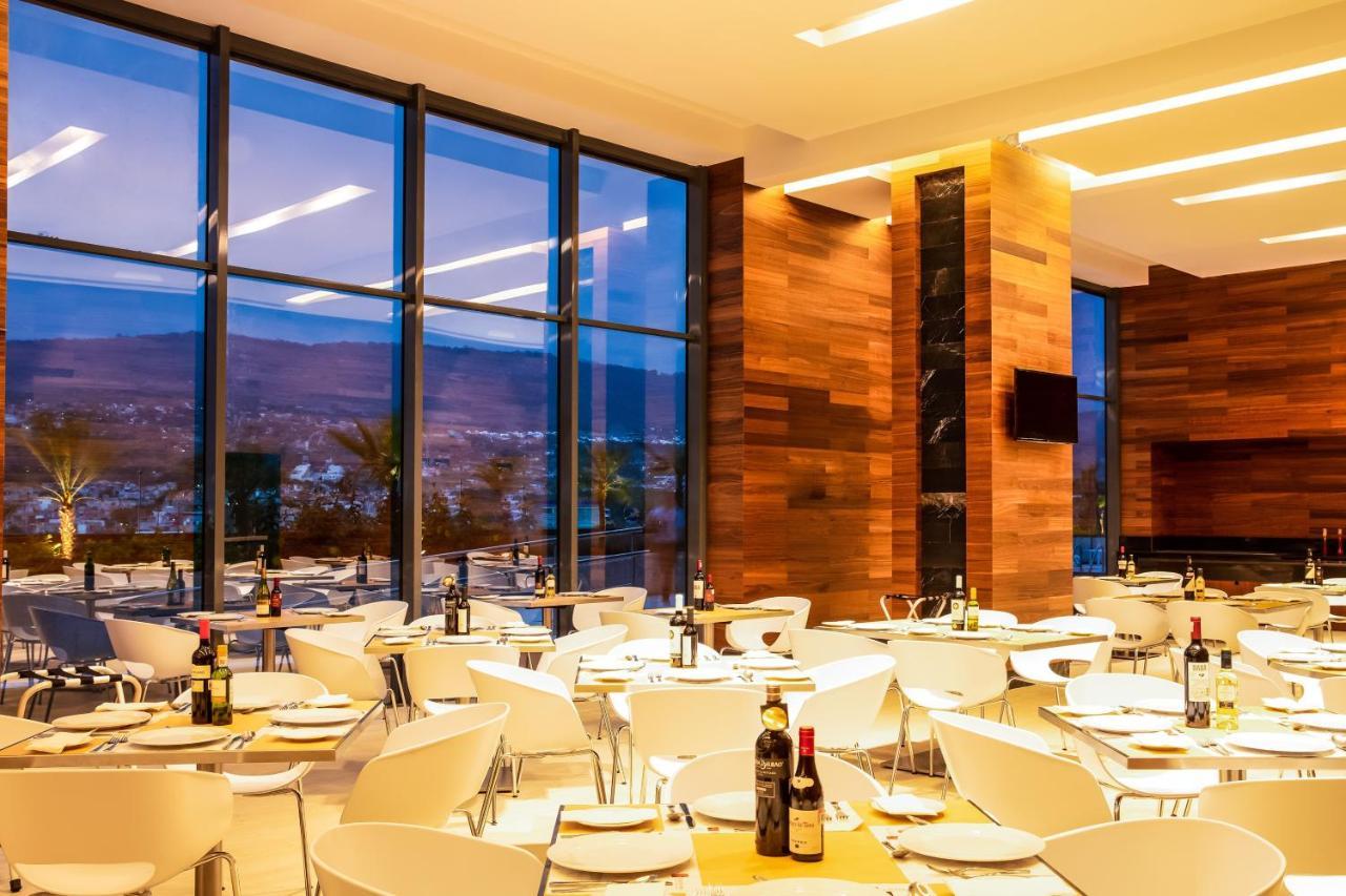 Fiesta Inn Tuxtla Fashion Mall Тустла-Гутьеррес Экстерьер фото