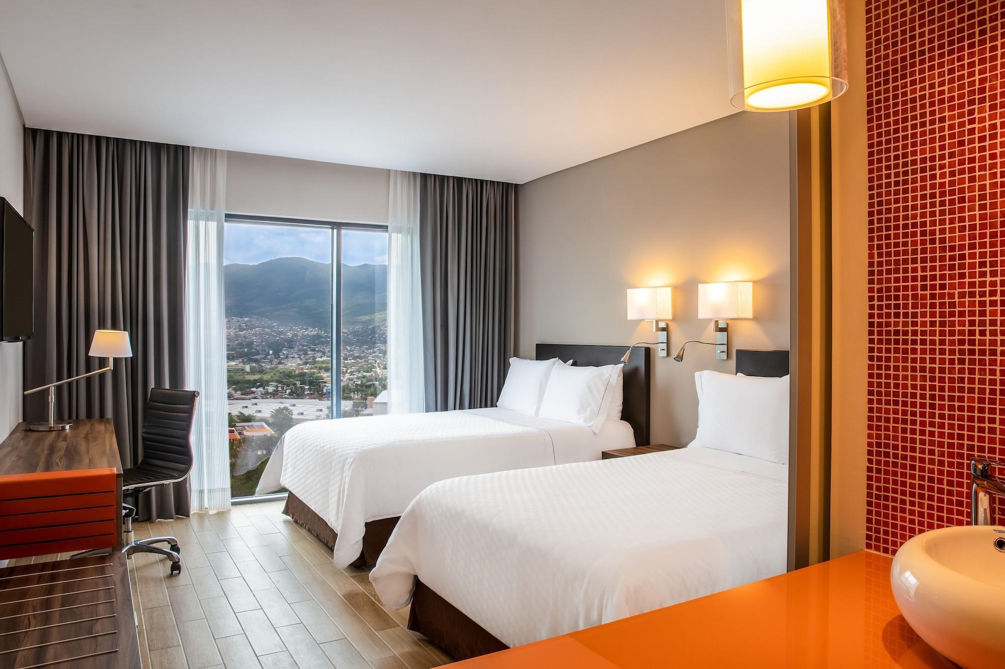 Fiesta Inn Tuxtla Fashion Mall Тустла-Гутьеррес Экстерьер фото