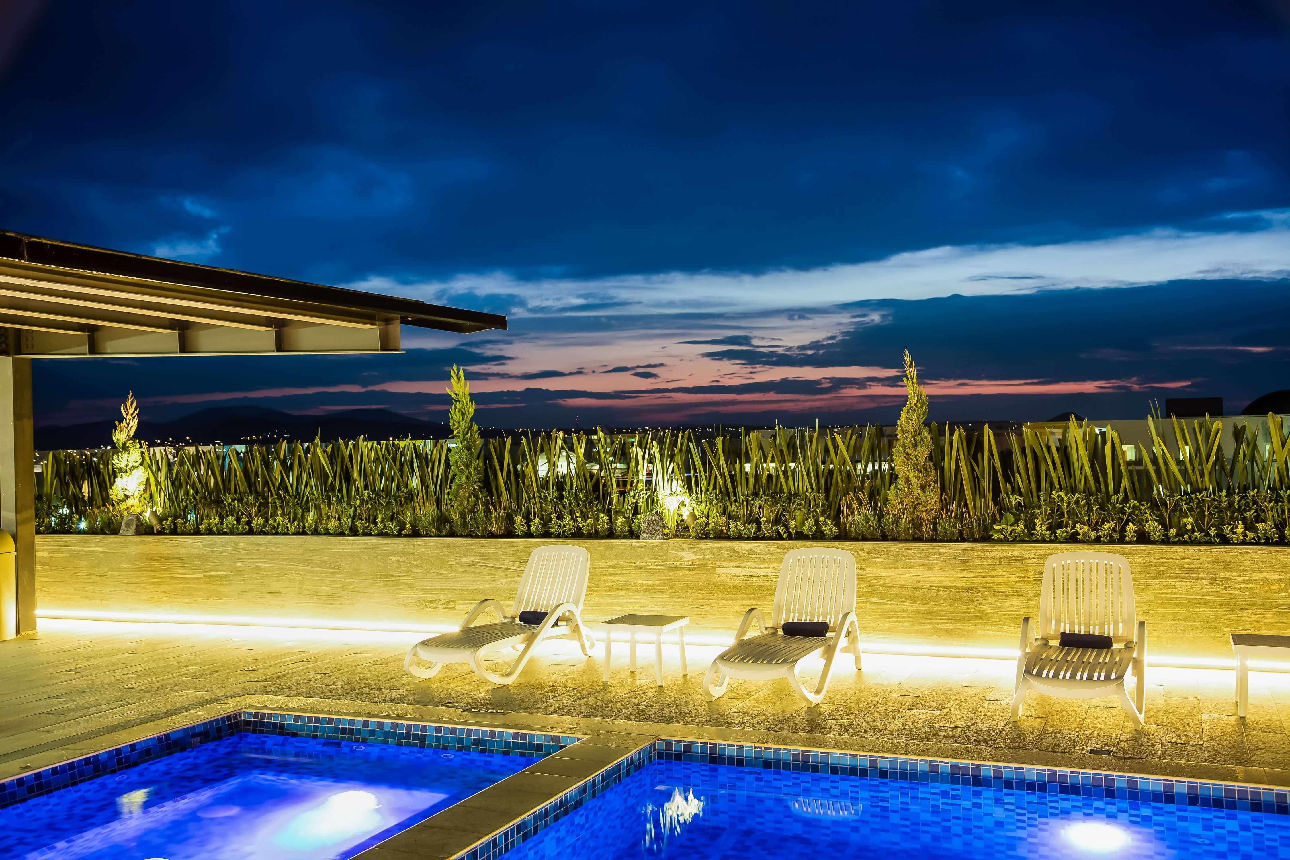 Fiesta Inn Tuxtla Fashion Mall Тустла-Гутьеррес Экстерьер фото