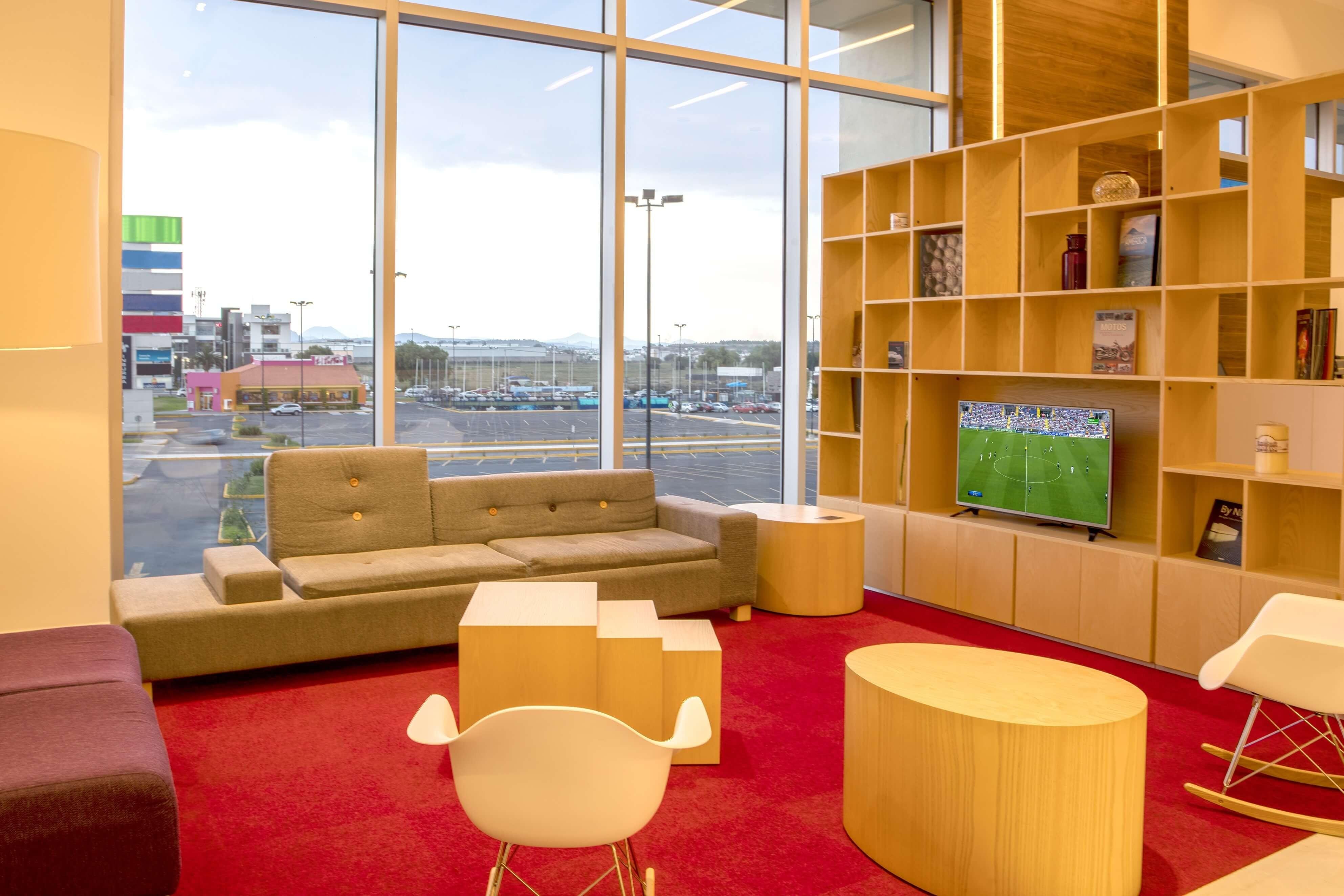 Fiesta Inn Tuxtla Fashion Mall Тустла-Гутьеррес Экстерьер фото