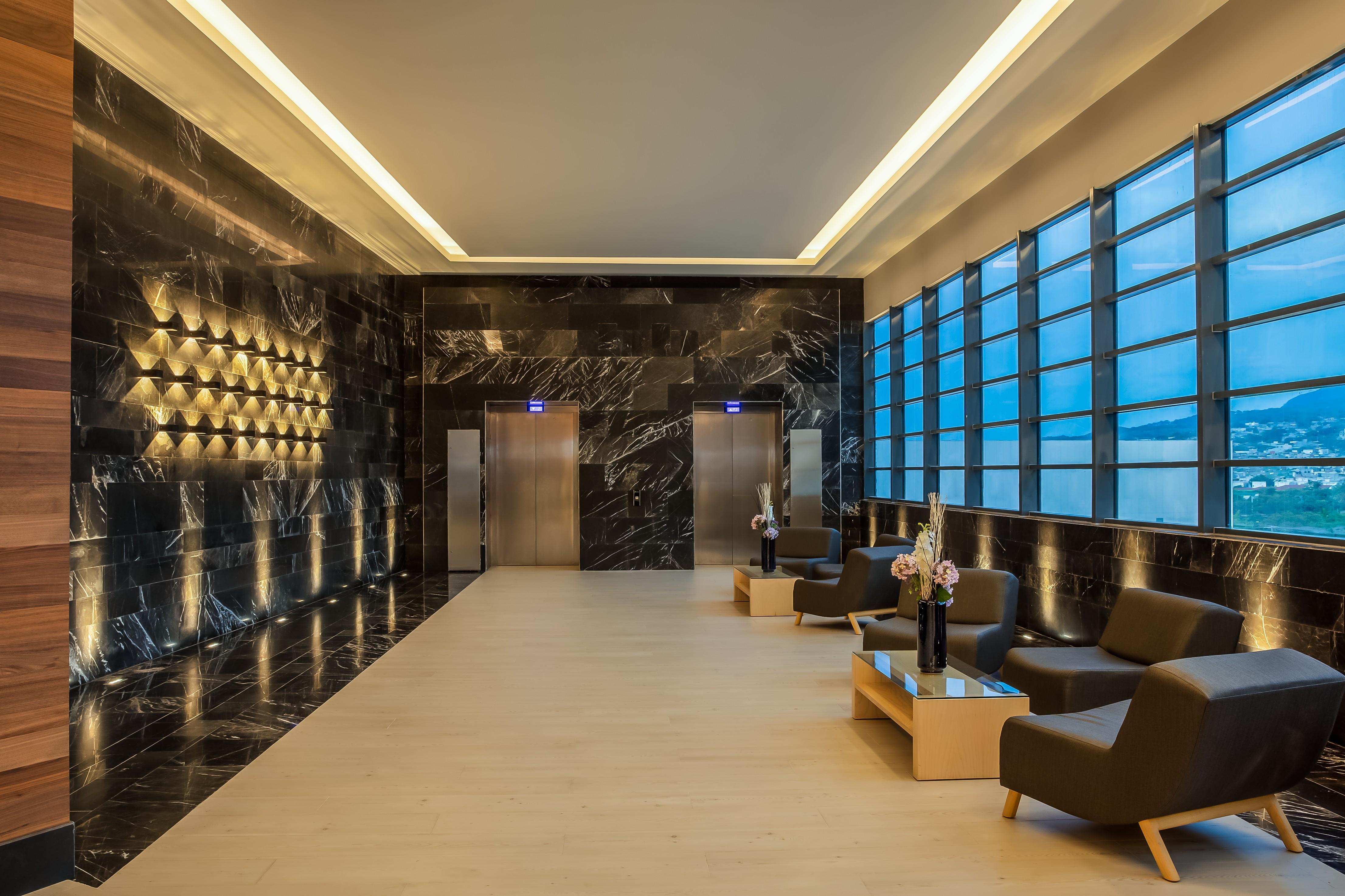 Fiesta Inn Tuxtla Fashion Mall Тустла-Гутьеррес Экстерьер фото