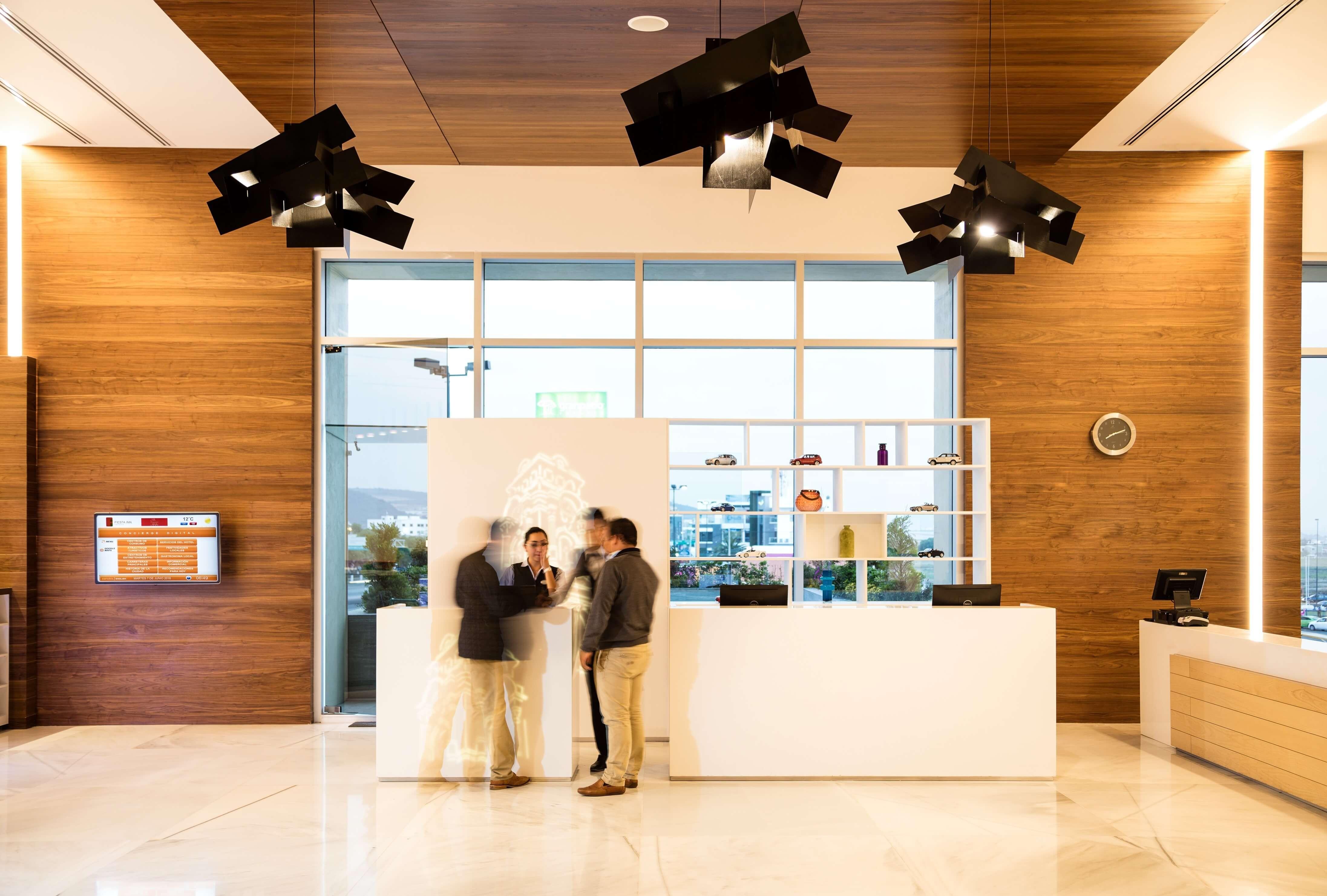 Fiesta Inn Tuxtla Fashion Mall Тустла-Гутьеррес Экстерьер фото