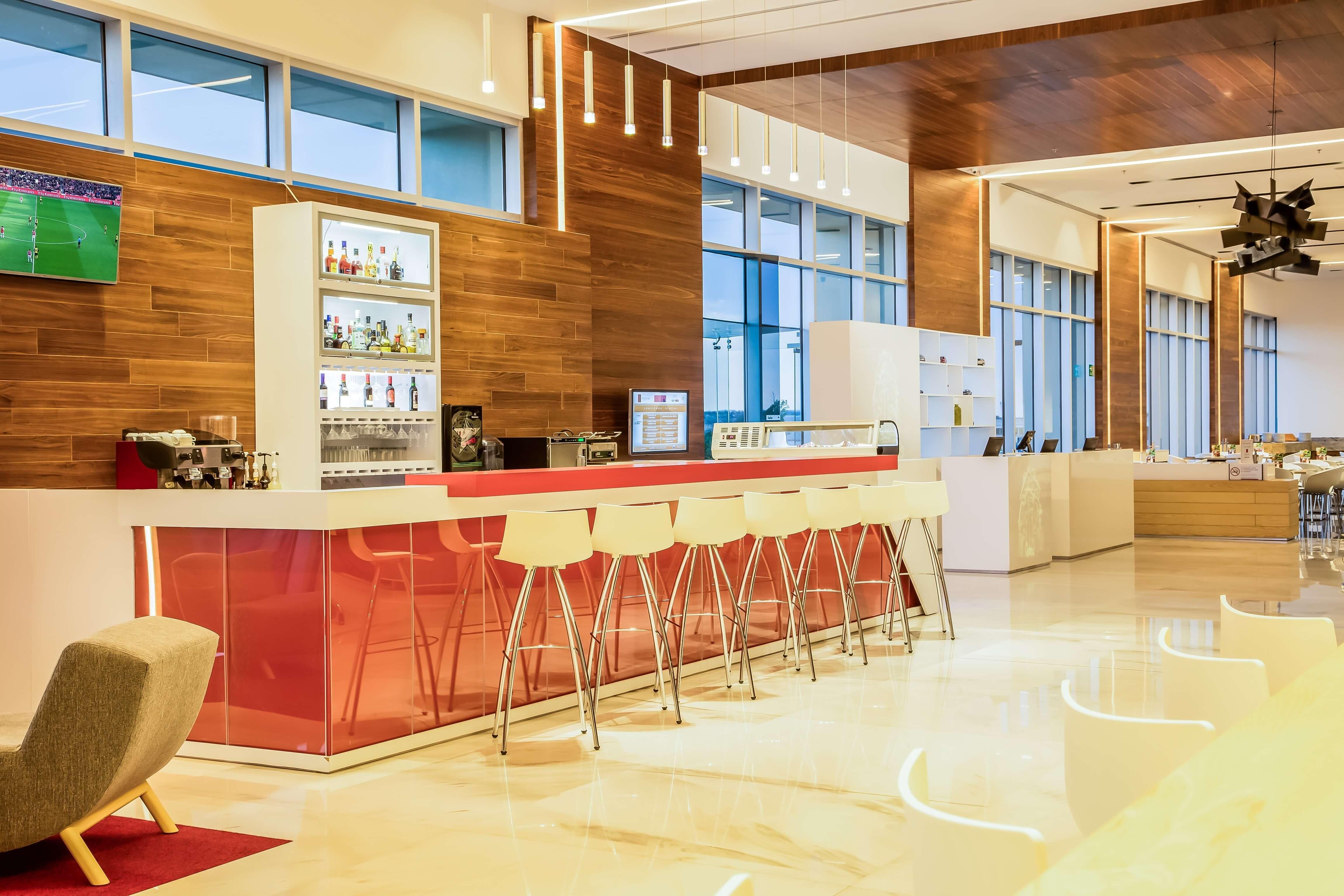 Fiesta Inn Tuxtla Fashion Mall Тустла-Гутьеррес Экстерьер фото